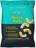 Nooch Puffs