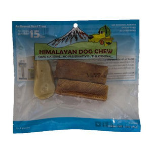 Himalayan Dog Chew - Really Good Pets Shop - Dog Treats -  - Himalayan - 1