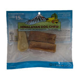 Himalayan Dog Chew - Really Good Pets Shop - Dog Treats - Blue Under 15 - Himalayan - 2