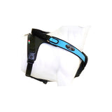 Potenza Giant Dog Tre Ponti Harness - Really Good Pets Shop - Harness - Medium / Blue - Tre Ponti - 6