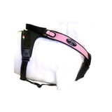 Potenza Giant Dog Tre Ponti Harness - Really Good Pets Shop - Harness - Medium / Pink - Tre Ponti - 7