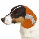 Insect Shield Dog Neck Gaiter Carrot - Really Good Pets Shop - Dog Outdoor -  - Pet Retail Supply - 2