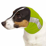 Insect Shield Dog Neck Gaiter Green - Really Good Pets Shop - Dog Outdoor -  - Pet Retail Supply - 3