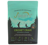 Jiminy's Cricket Crave All Life Stage Dog Food