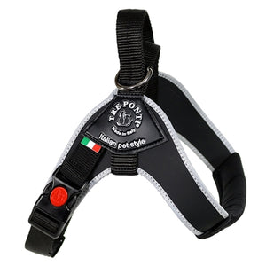 Why Make Things Difficult? Try The Tre Ponti Ergonomic Dog Harness