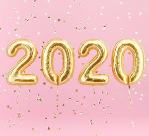 Easy Dog Resolutions for 2020