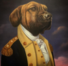 Dogs of Our Founding Fathers and Mothers