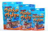 Doggie Chicken Chips Dog Treats
