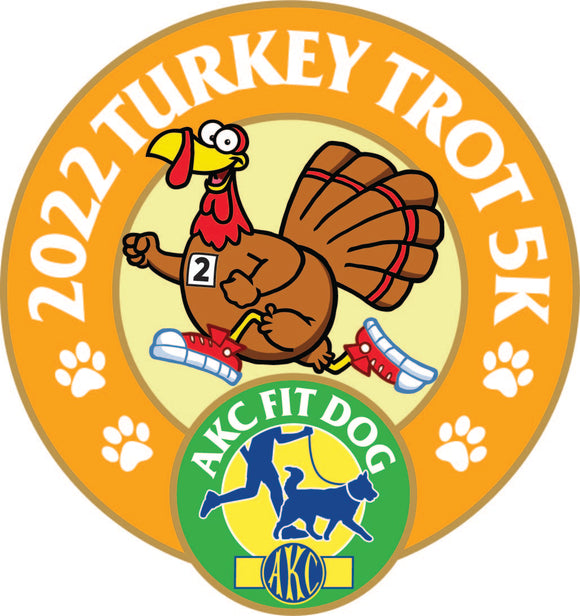 Turkey Trot Donation