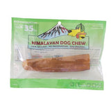 Himalayan Dog Chew - Really Good Pets Shop - Dog Treats - Green Under 35 - Himalayan - 4
