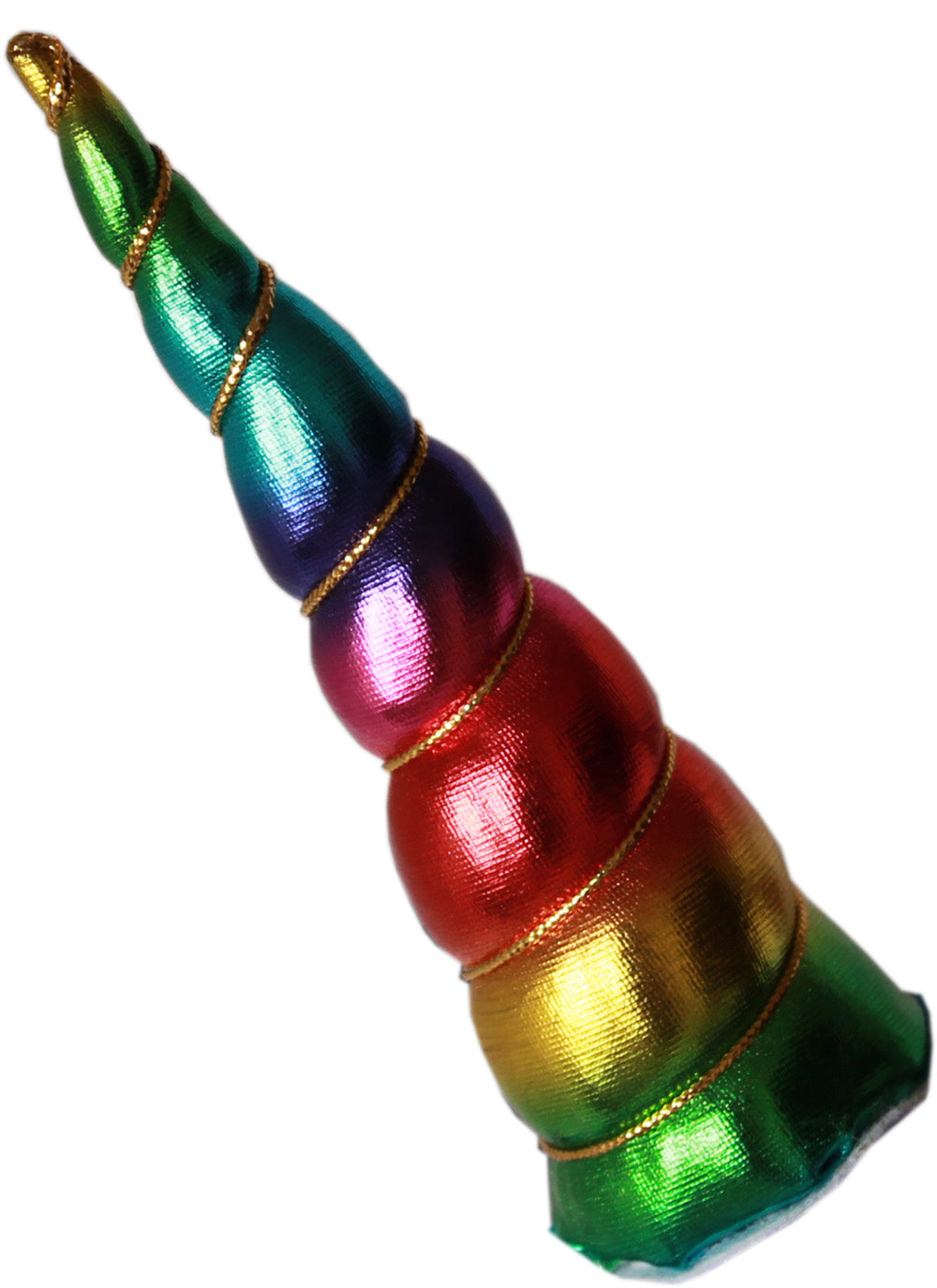 Unicorn headband for dogs on sale
