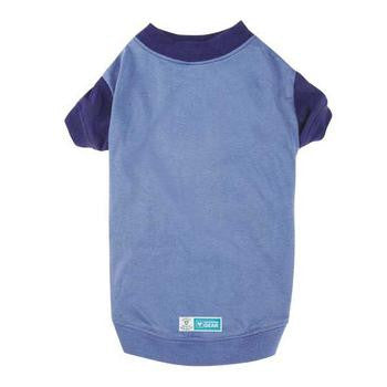 Blue Insect Shield Dog T-Shirt - Really Good Pets Shop - Dog Outdoor -  - Pet Retail Supply